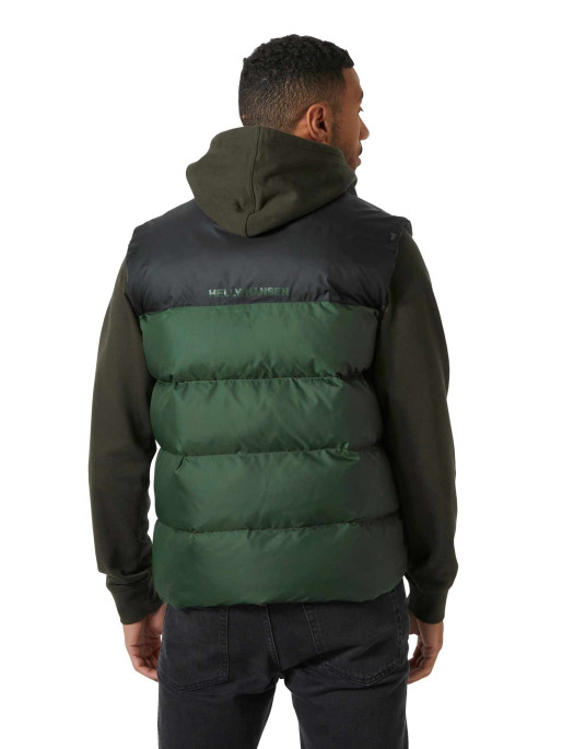HELLY HANSEN Vesta Active Puffy Vest