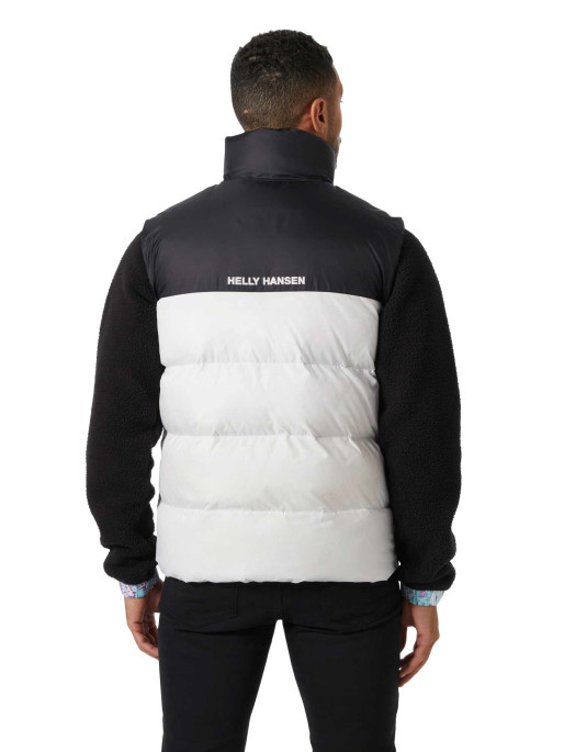 HELLY HANSEN Muški prsluk ACTIVE PUFFY VEST