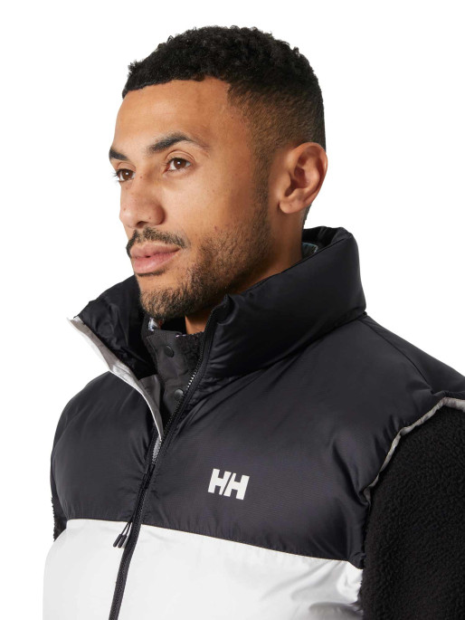 HELLY HANSEN Muški prsluk ACTIVE PUFFY VEST