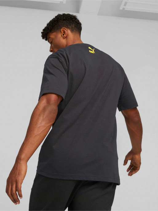 PUMA Tricou X Staple Graphic