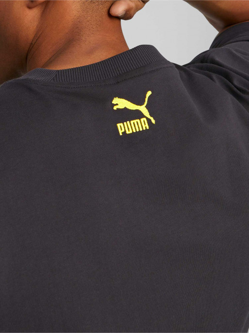 PUMA Tricou X Staple Graphic