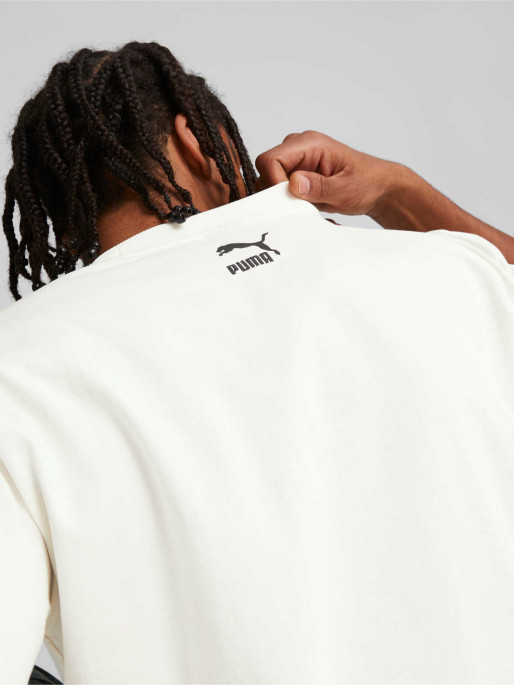 PUMA Tricou X Staple Graphic