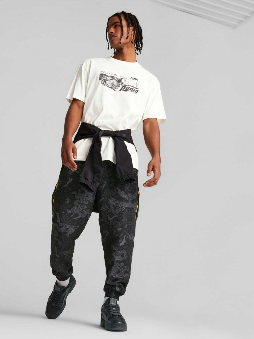 PUMA Tricou X Staple Graphic