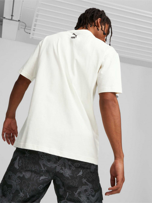 PUMA Tricou X Staple Graphic