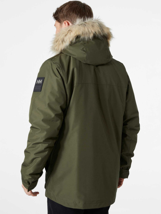 HELLY HANSEN Geaca Coastal 3.0 Parka