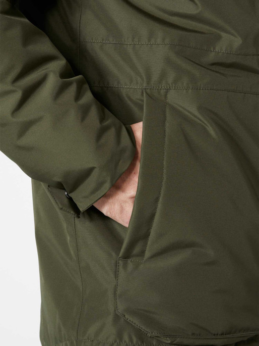HELLY HANSEN Geaca Coastal 3.0 Parka