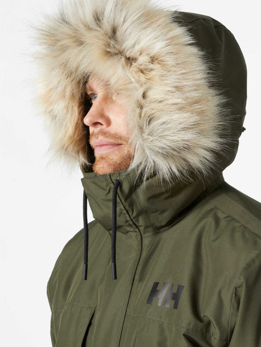 HELLY HANSEN Geaca Coastal 3.0 Parka
