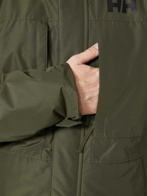 HELLY HANSEN Geaca Coastal 3.0 Parka
