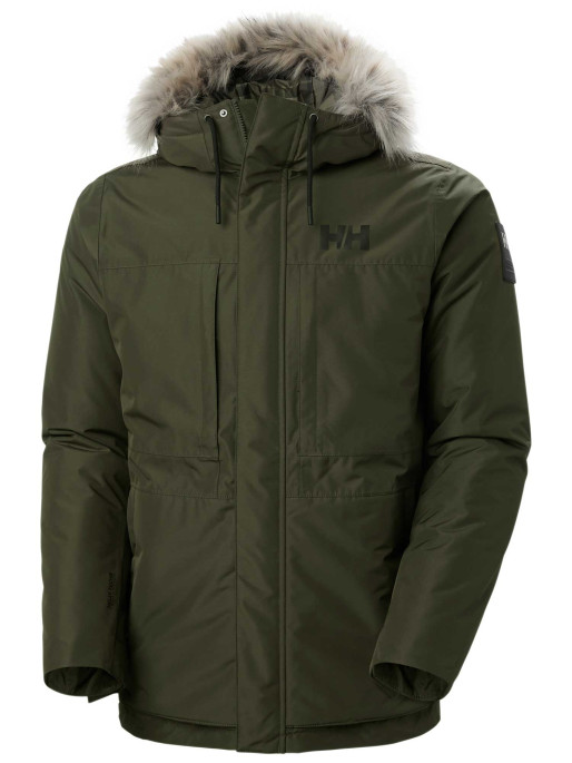 HELLY HANSEN Geaca Coastal 3.0 Parka