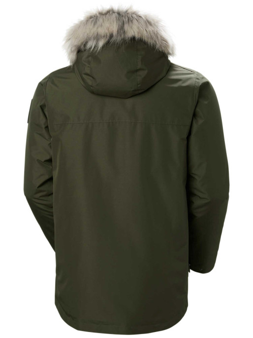 HELLY HANSEN Geaca Coastal 3.0 Parka