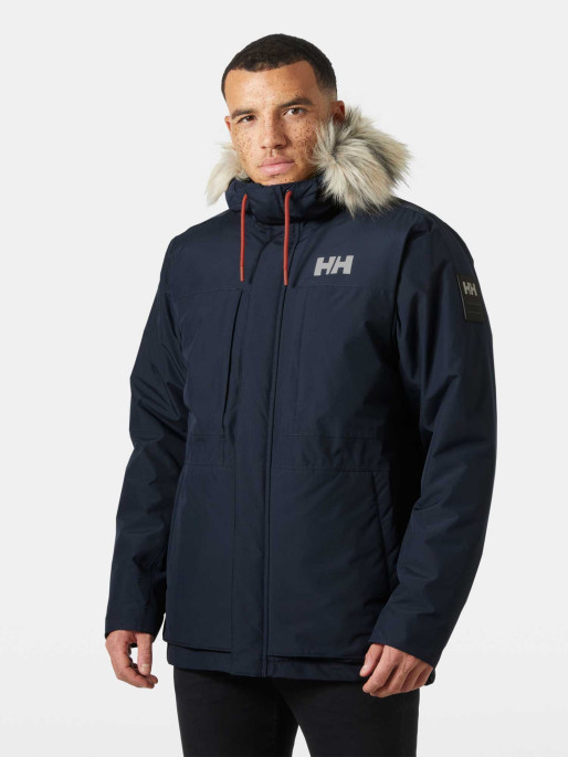 HELLY HANSEN Geaca Coastal 3.0 Parka