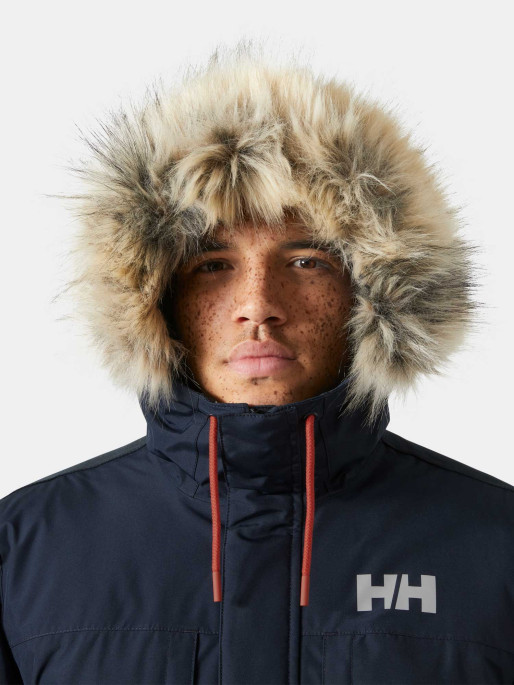 HELLY HANSEN Geaca Coastal 3.0 Parka