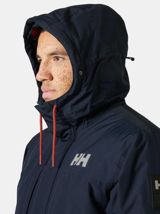 HELLY HANSEN Geaca Coastal 3.0 Parka