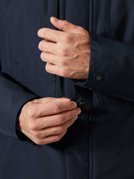 HELLY HANSEN Geaca Coastal 3.0 Parka