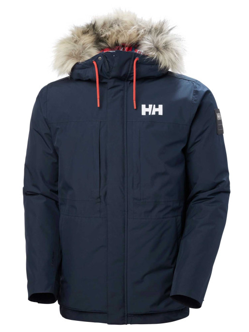 HELLY HANSEN Geaca Coastal 3.0 Parka