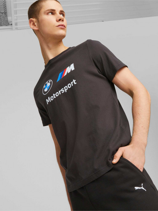 PUMA BMW MMS ESS FT 8.6 Shorts