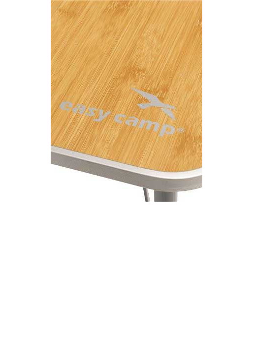 EASY CAMP Πτυσσόμενο Τραπέζι Menton M