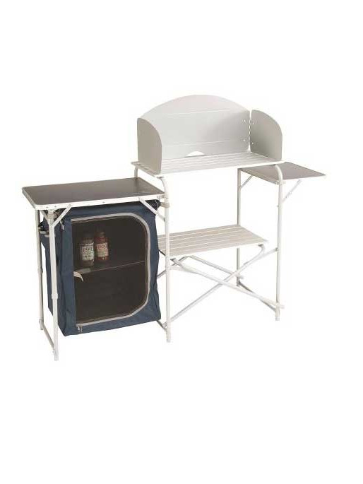EASY CAMP Sarin Table
