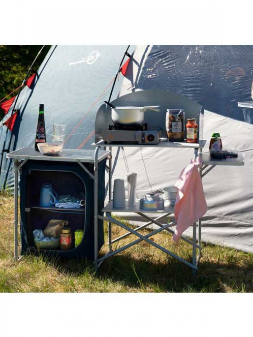 EASY CAMP Sarin Table