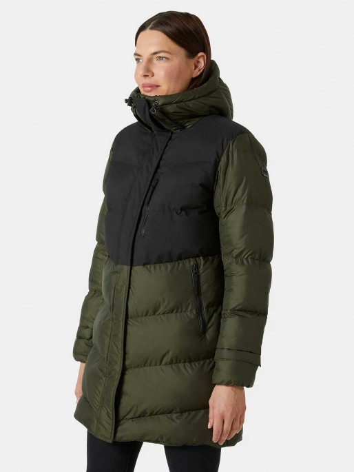HELLY HANSEN Geaca W Explorer Puffy Parka
