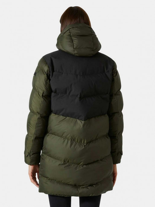 HELLY HANSEN Geaca W Explorer Puffy Parka