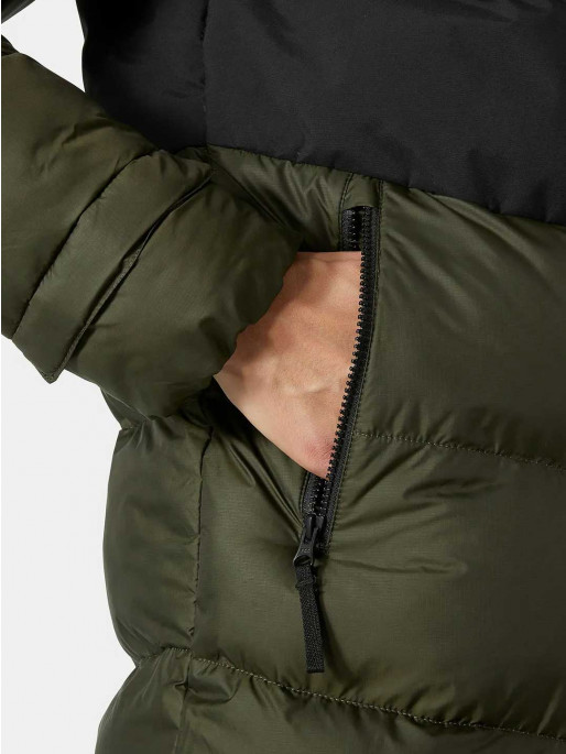 HELLY HANSEN Geaca W Explorer Puffy Parka