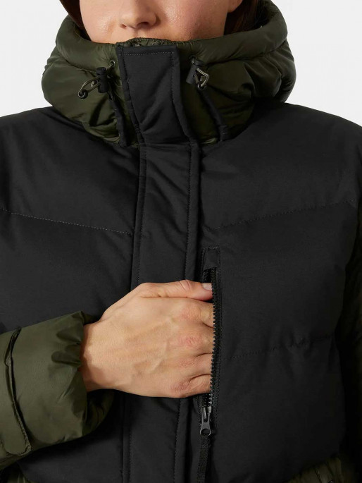 HELLY HANSEN Geaca W Explorer Puffy Parka