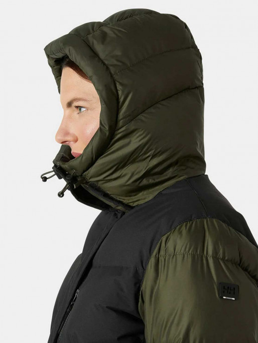 HELLY HANSEN Geaca W Explorer Puffy Parka