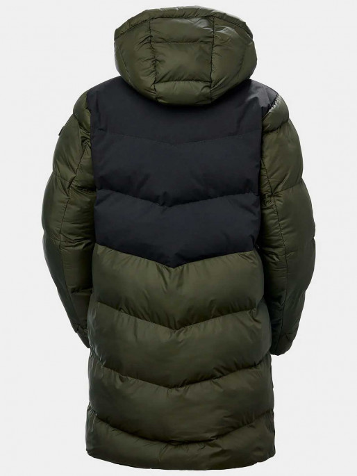 HELLY HANSEN Geaca W Explorer Puffy Parka