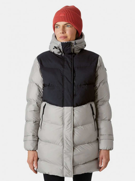 HELLY HANSEN Geaca W Explorer Puffy Parka