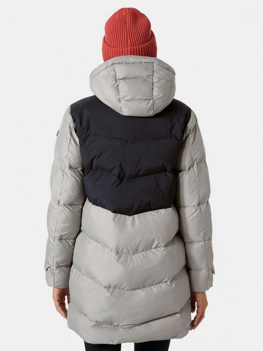 HELLY HANSEN Geaca W Explorer Puffy Parka