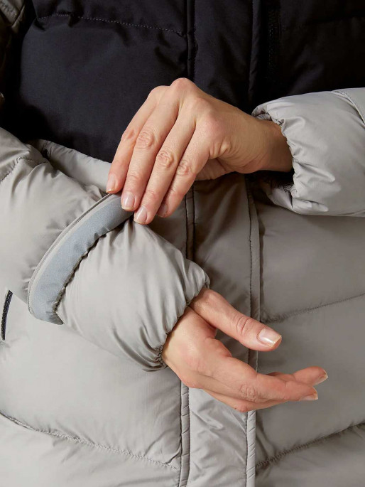HELLY HANSEN Geaca W Explorer Puffy Parka
