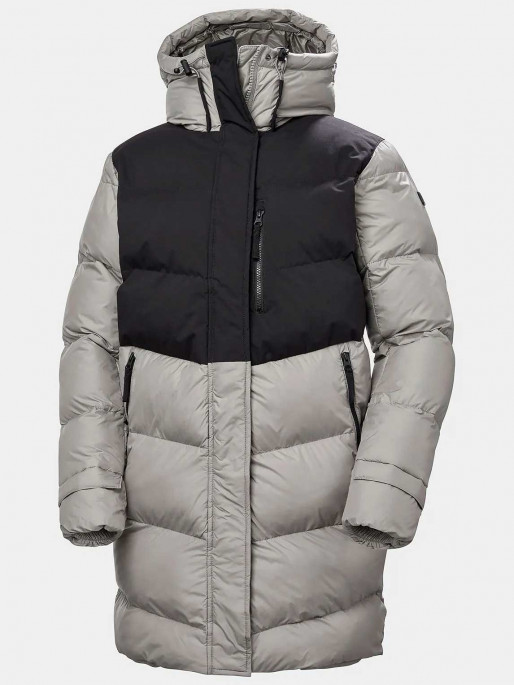 HELLY HANSEN Geaca W Explorer Puffy Parka