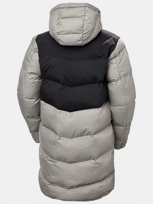 HELLY HANSEN Geaca W Explorer Puffy Parka
