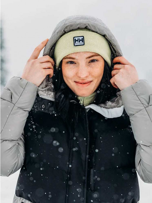 HELLY HANSEN Geaca W Explorer Puffy Parka