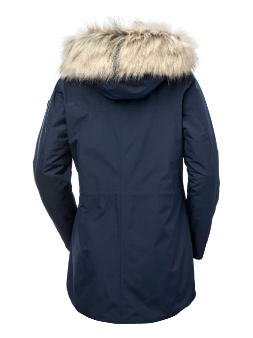 HELLY HANSEN W COASTAL PARKA Jacket