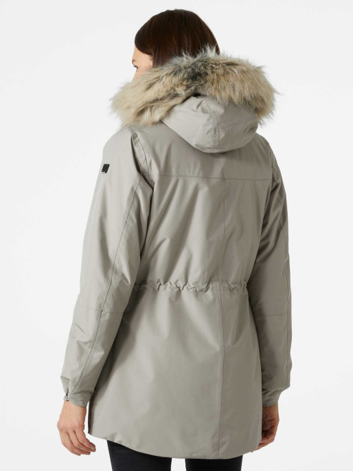 HELLY HANSEN Ženska jakna W COASTAL PARKA