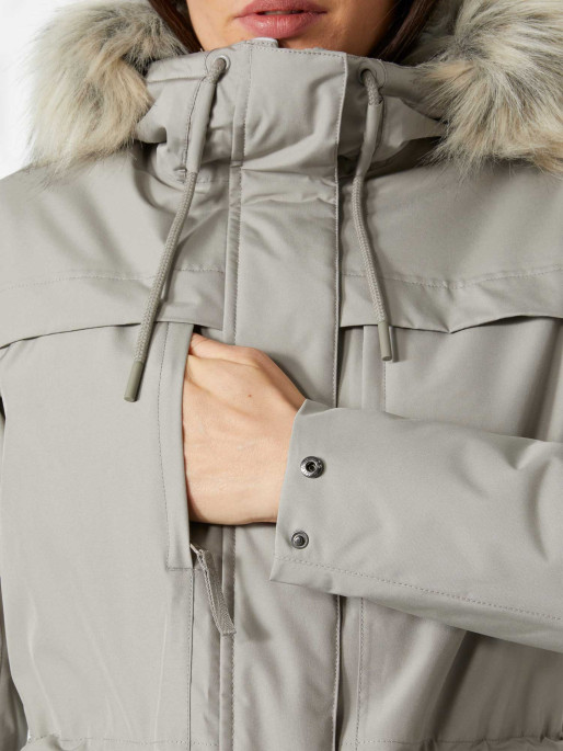 HELLY HANSEN Ženska jakna W COASTAL PARKA