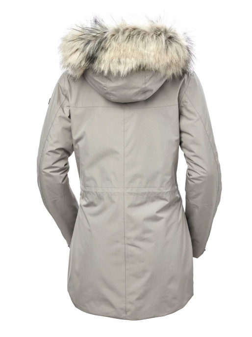 HELLY HANSEN Ženska jakna W COASTAL PARKA