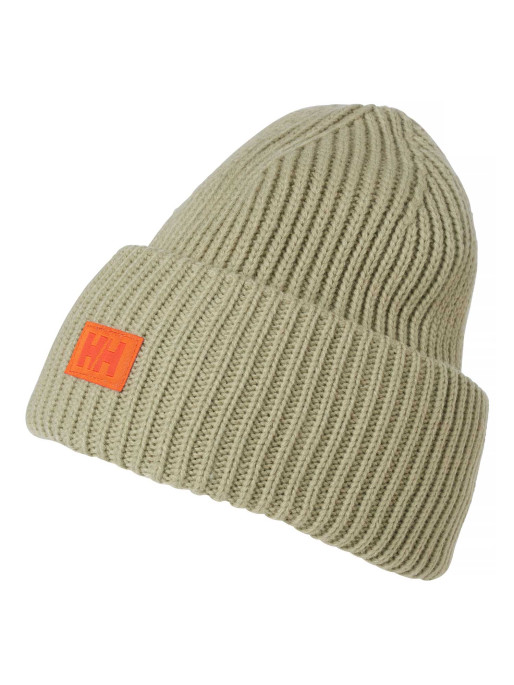 HELLY HANSEN HH RIB BEANIE