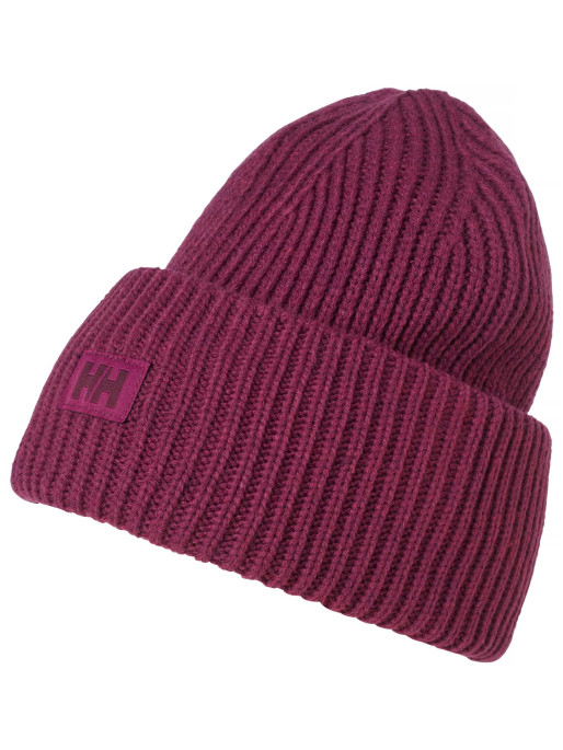 HELLY HANSEN Σκούφος HH RIB BEANIE
