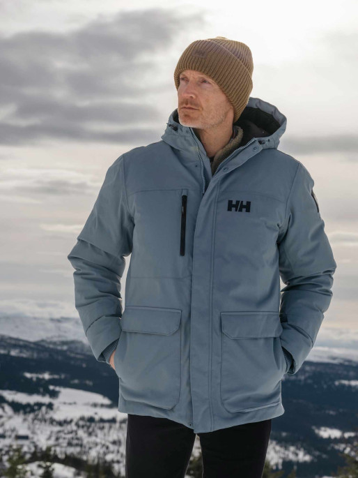 HELLY HANSEN Fes Hh Rib