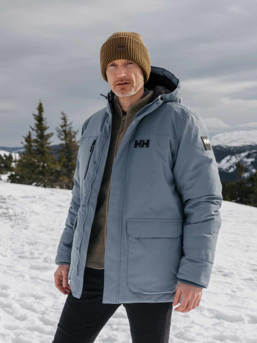HELLY HANSEN Fes Hh Rib