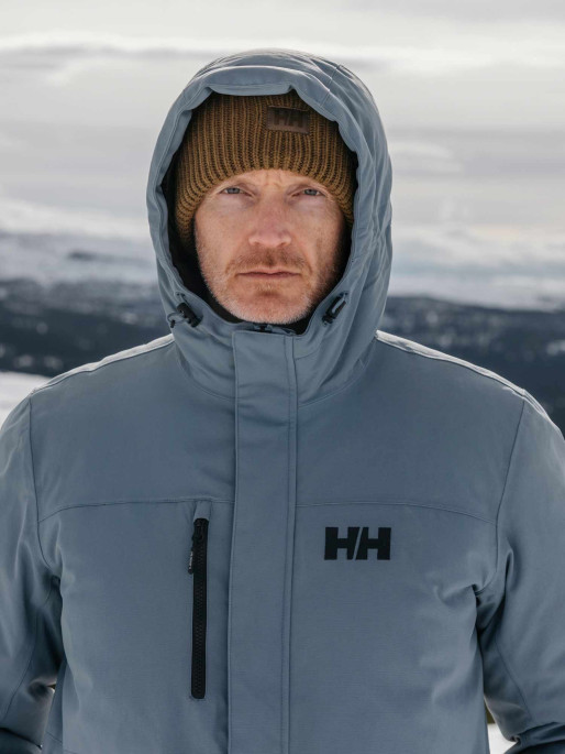 HELLY HANSEN Fes Hh Rib