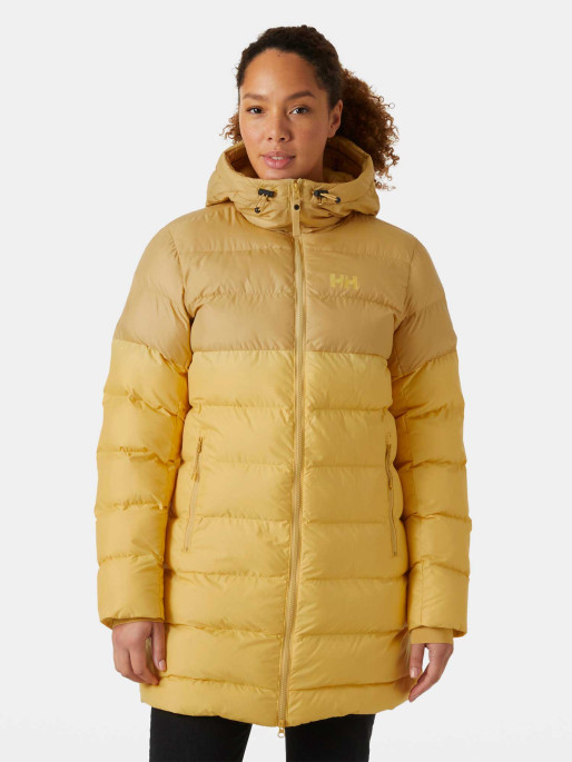 Helly hansen active parka online