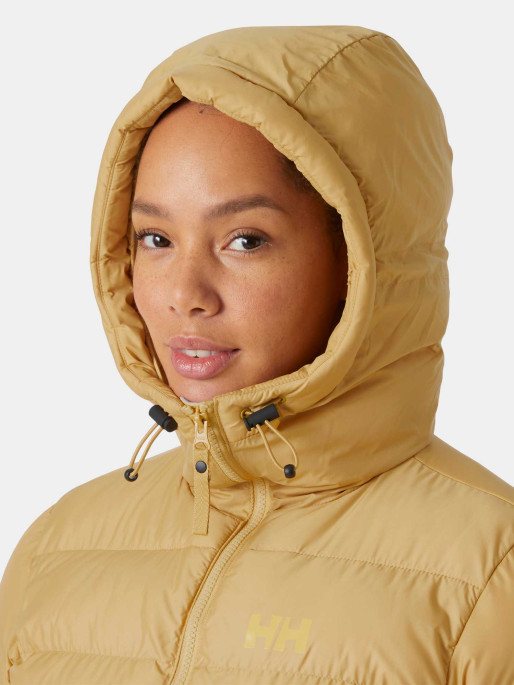HELLY HANSEN Geaca W Active Puffy Parka