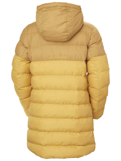 HELLY HANSEN Geaca W Active Puffy Parka