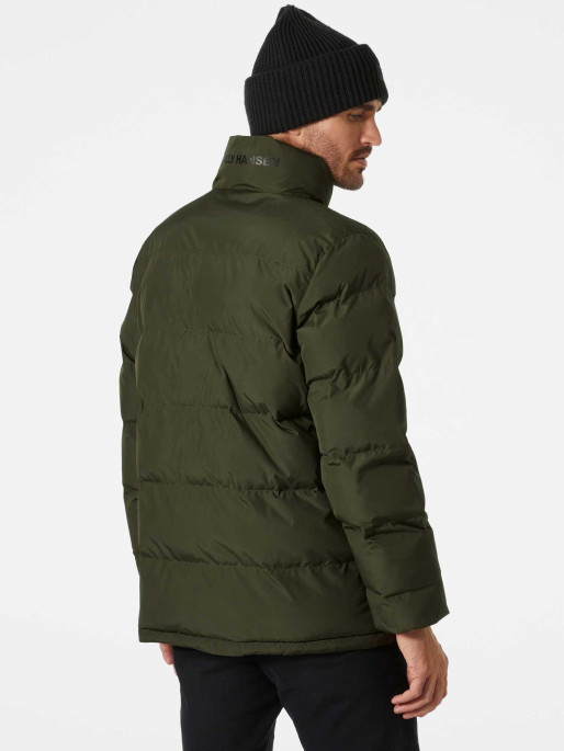 HELLY HANSEN Μπουφάν YU 23 REVERSIBLE PUFFER