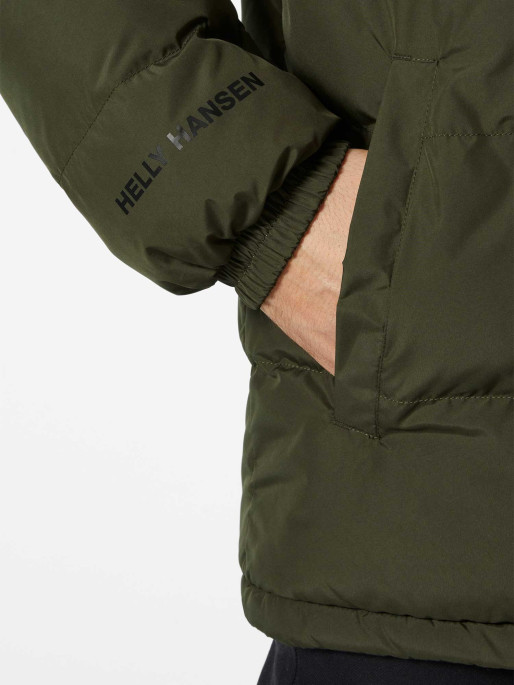 HELLY HANSEN Μπουφάν YU 23 REVERSIBLE PUFFER