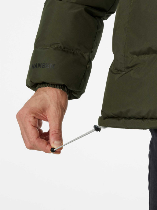HELLY HANSEN Μπουφάν YU 23 REVERSIBLE PUFFER
